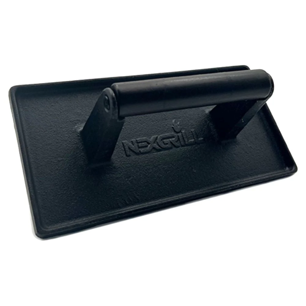 Nexgrill Daytona 3-Burner Propane Gas Griddle w/ Side Tables