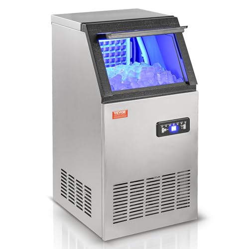 VEVOR Commercial Ice Maker