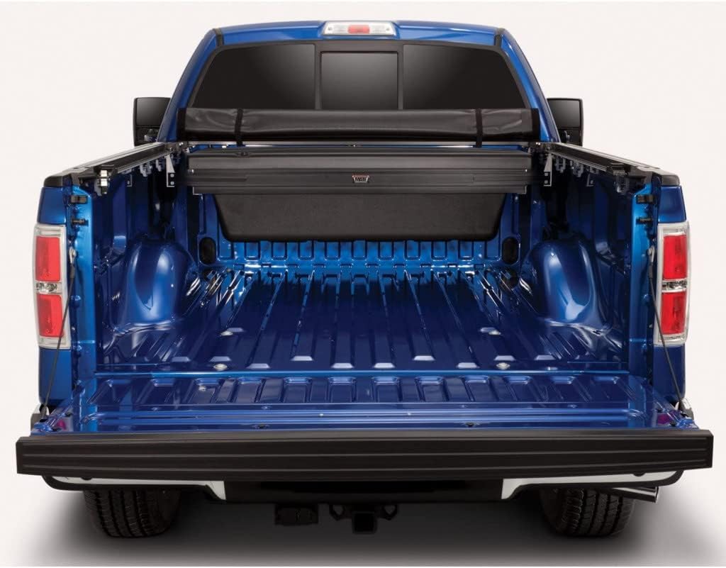 Truxedo Toolbox Full Size Truck TonneauMate