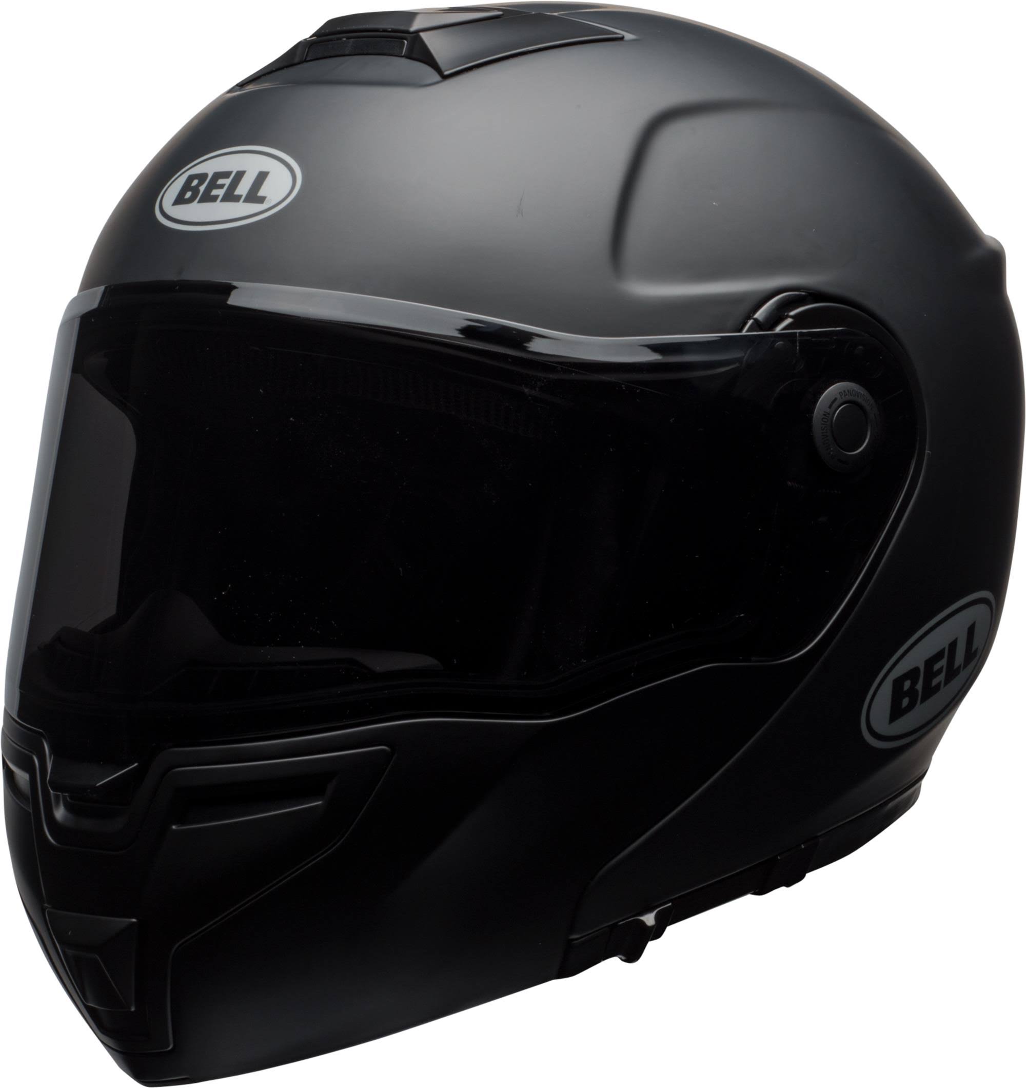 Bell SRT Modular Helmet - Matte Black - Large