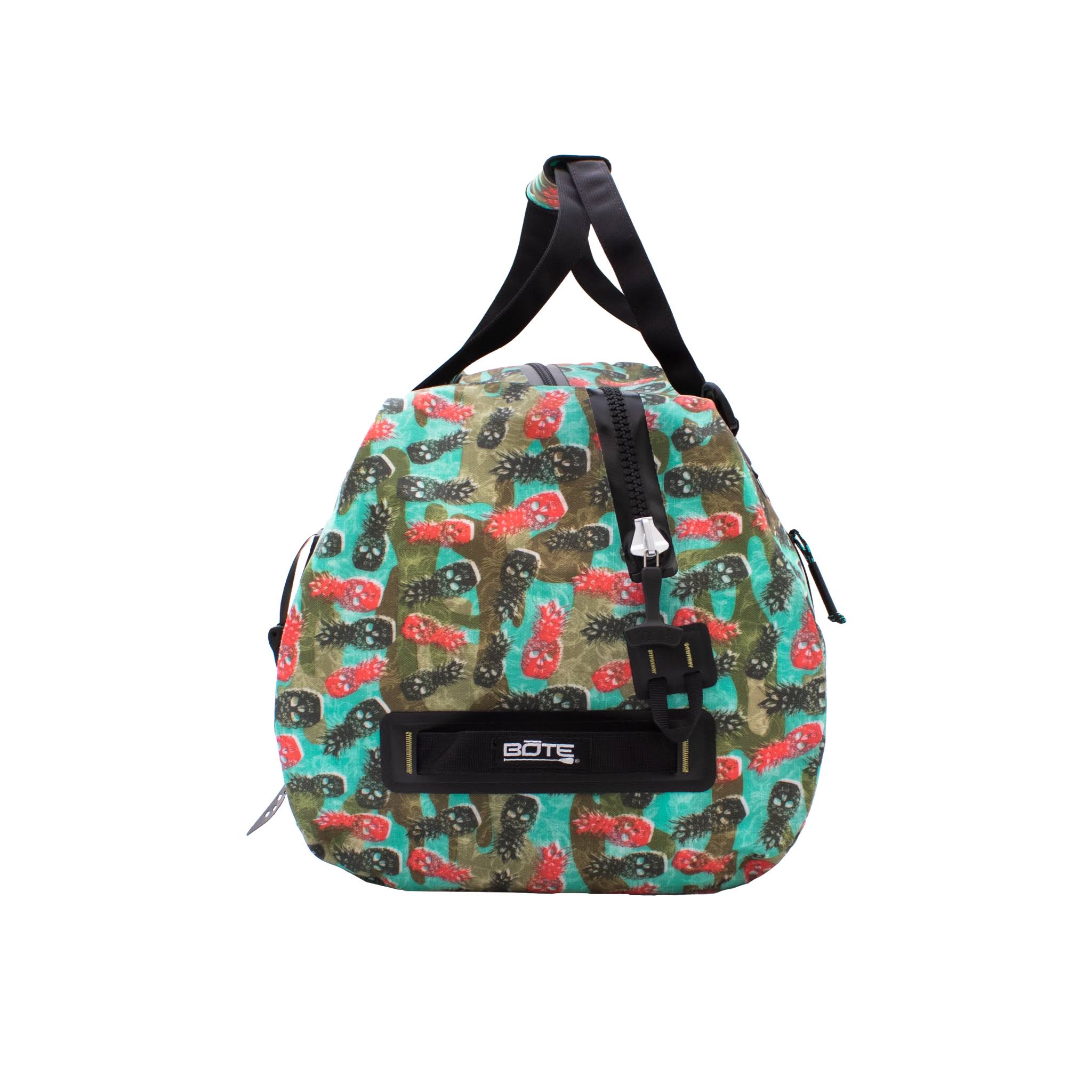 Bote Highwater Duffel Native Pineapskull