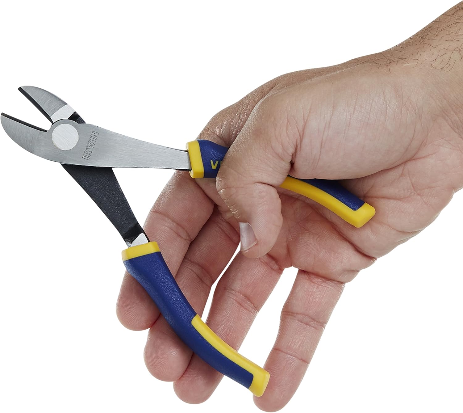 IRWIN VISE-GRIP GrooveLock Pliers Set, 8-Piece (2078712)