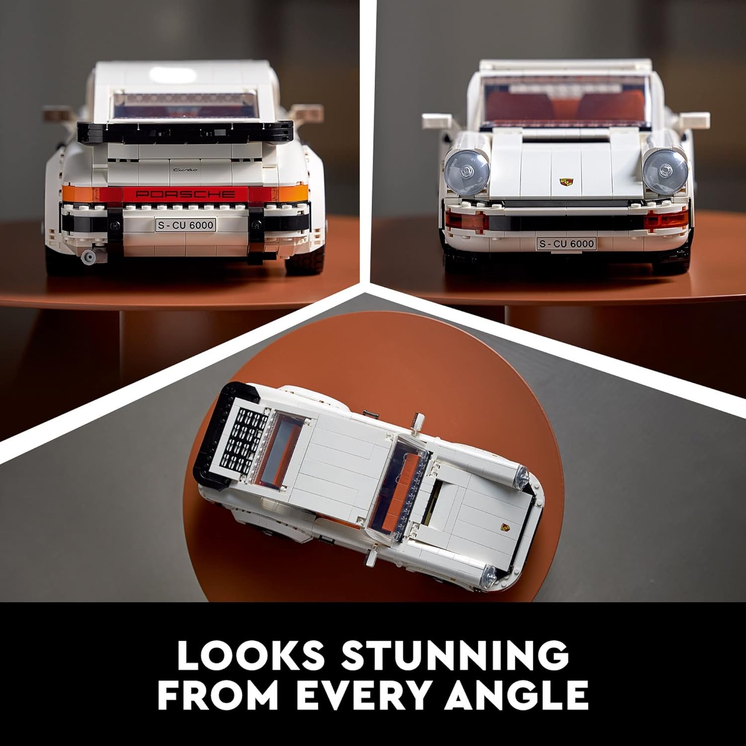 LEGO Creator Expert - Porsche 911