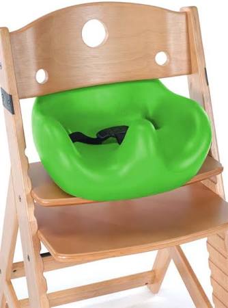 Keekaroo Infant Insert - Sable Grey