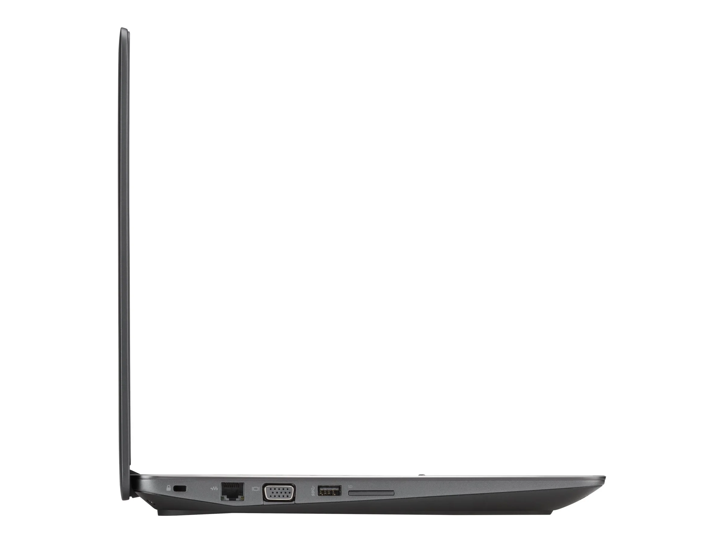 HP ZBook 15 G3 Mobile Workstation - 15.6" - Core i7 6700HQ - 16 GB RAM - 512 GB SSD