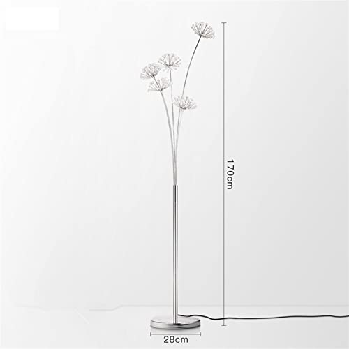 ding Lampor Light Shop Lamp Study Dandelion Light Simple ding ng Room Office Desk Led Lights