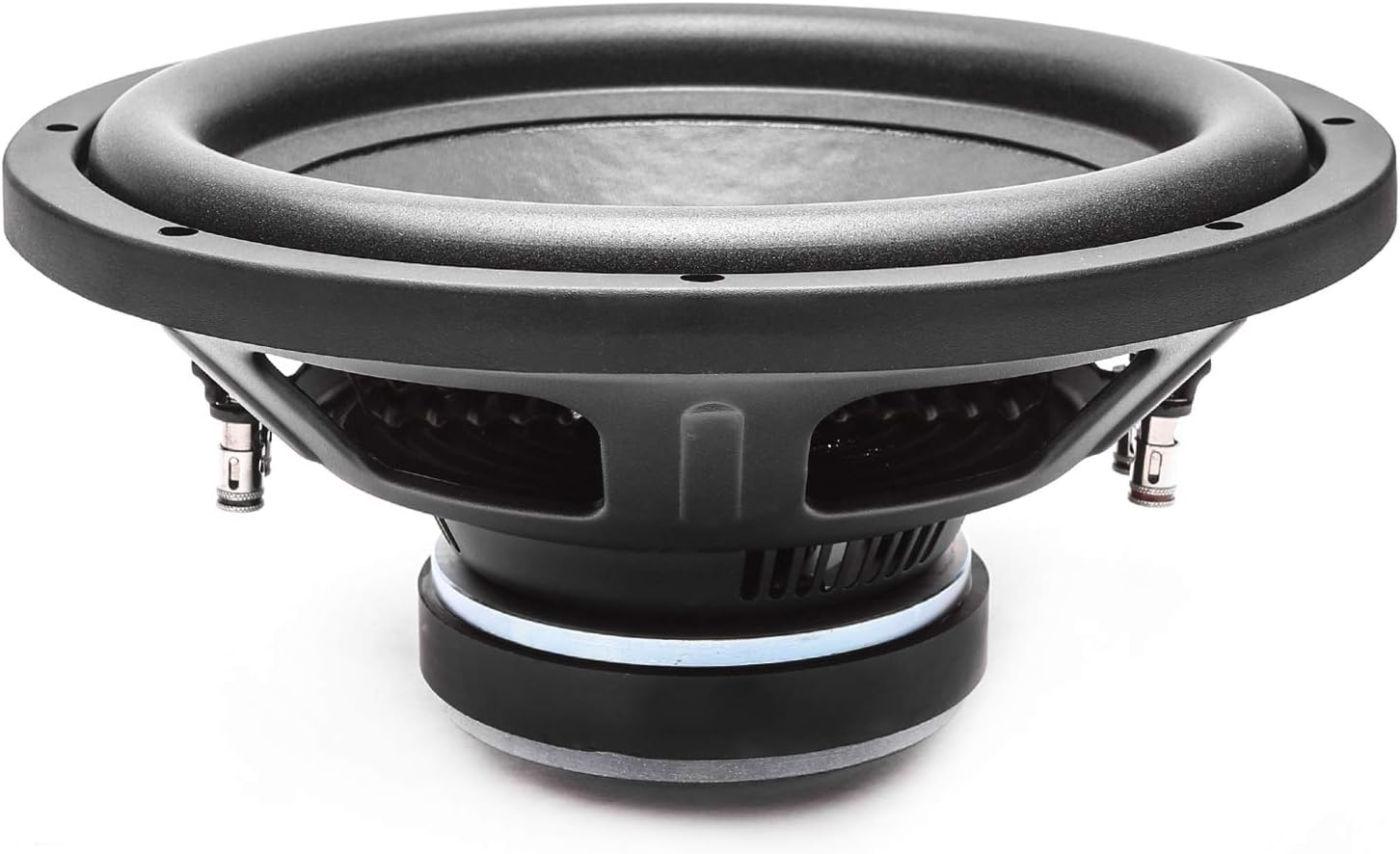 Skar Audio IX-12 D4 12" 500 Watt Max Power Dual 4 Ohm Car Subwoofer