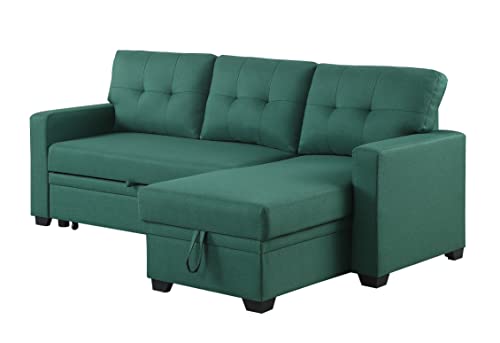 Oversized U-Shaped Sectional Sofa Couch Plush Corduroy Upholstered Modular Deep Seat Sofa&Couch Sectional W/Right Facing Chaise Lounge and 7 Toss Pillows for Home Apartment Living Room Furniture Sets