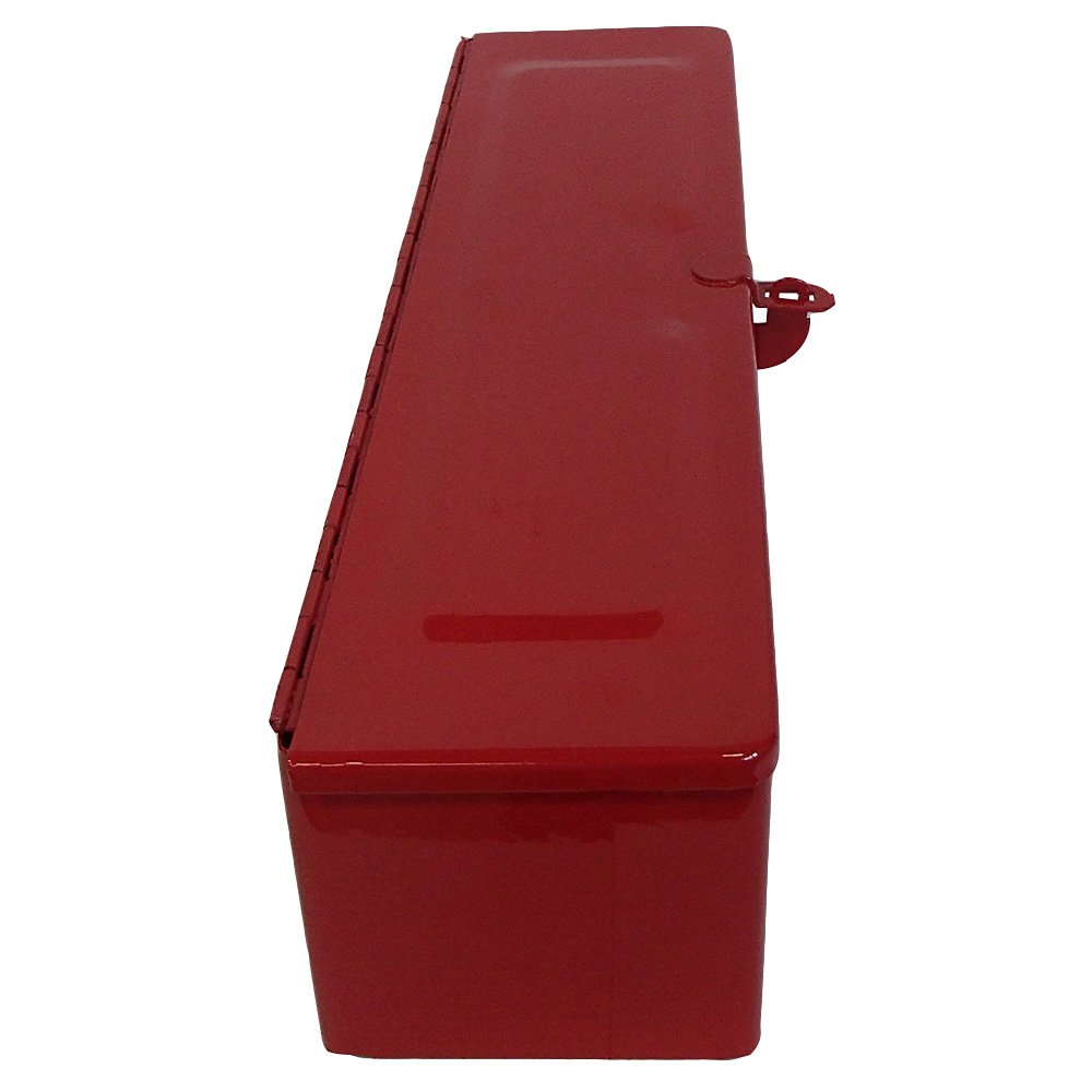 1662749M91 New Tool Box Fits All Fits Massey Ferguson MF Tractor Models Pack of 2
