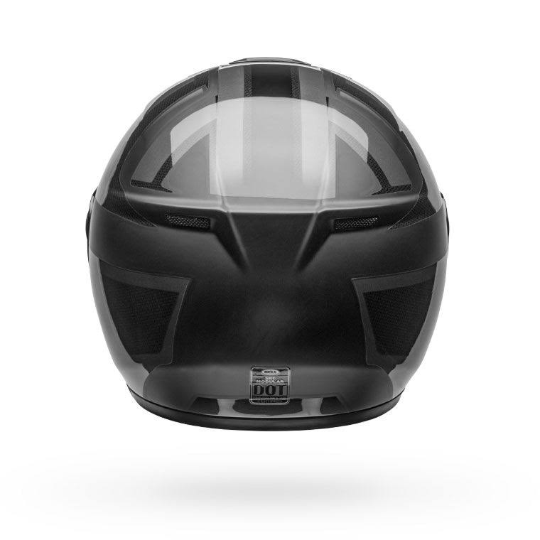 Bell SRT Modular Helmet Matte/Gloss Blackout XL