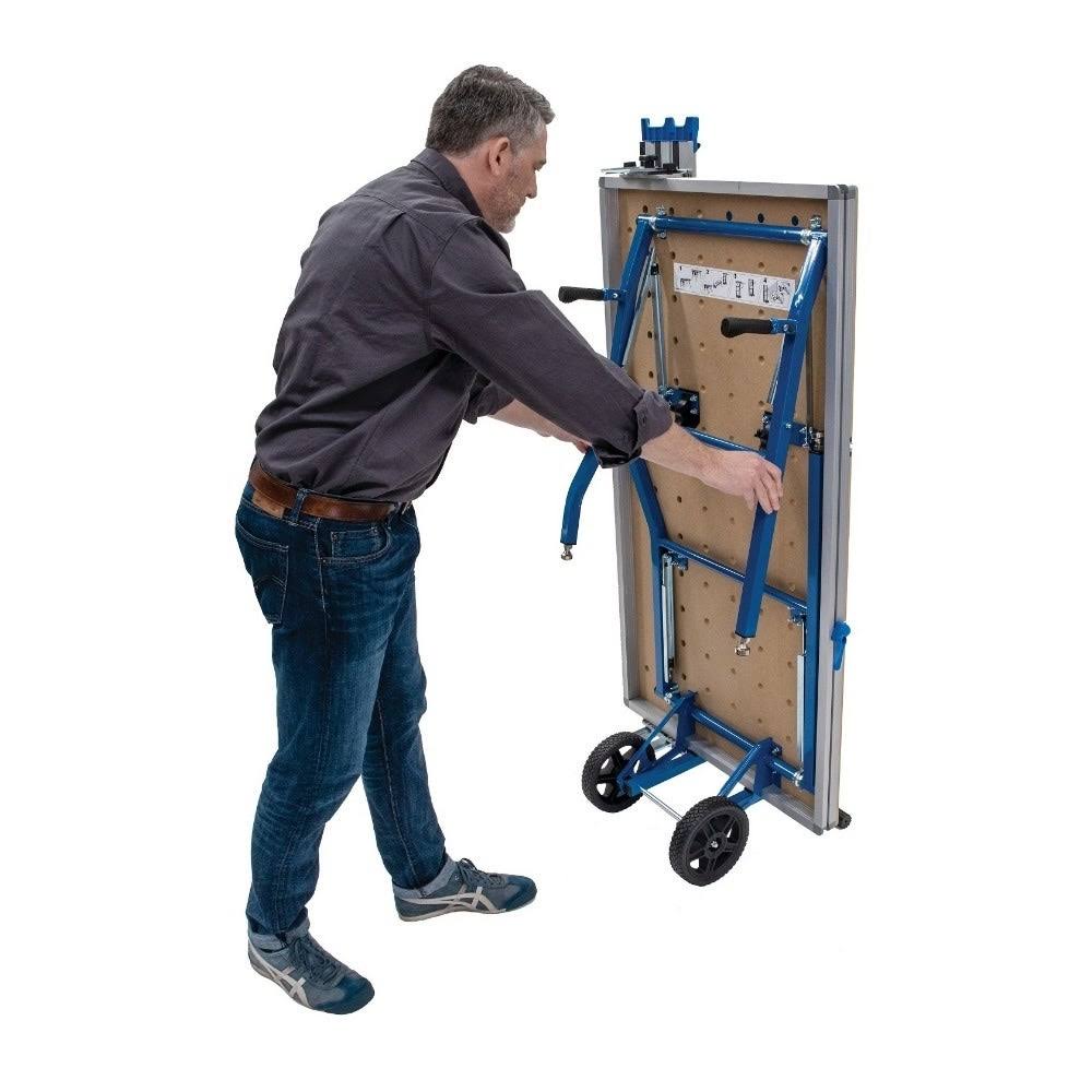 Kreg Adaptive Cutting System Project Table Kit