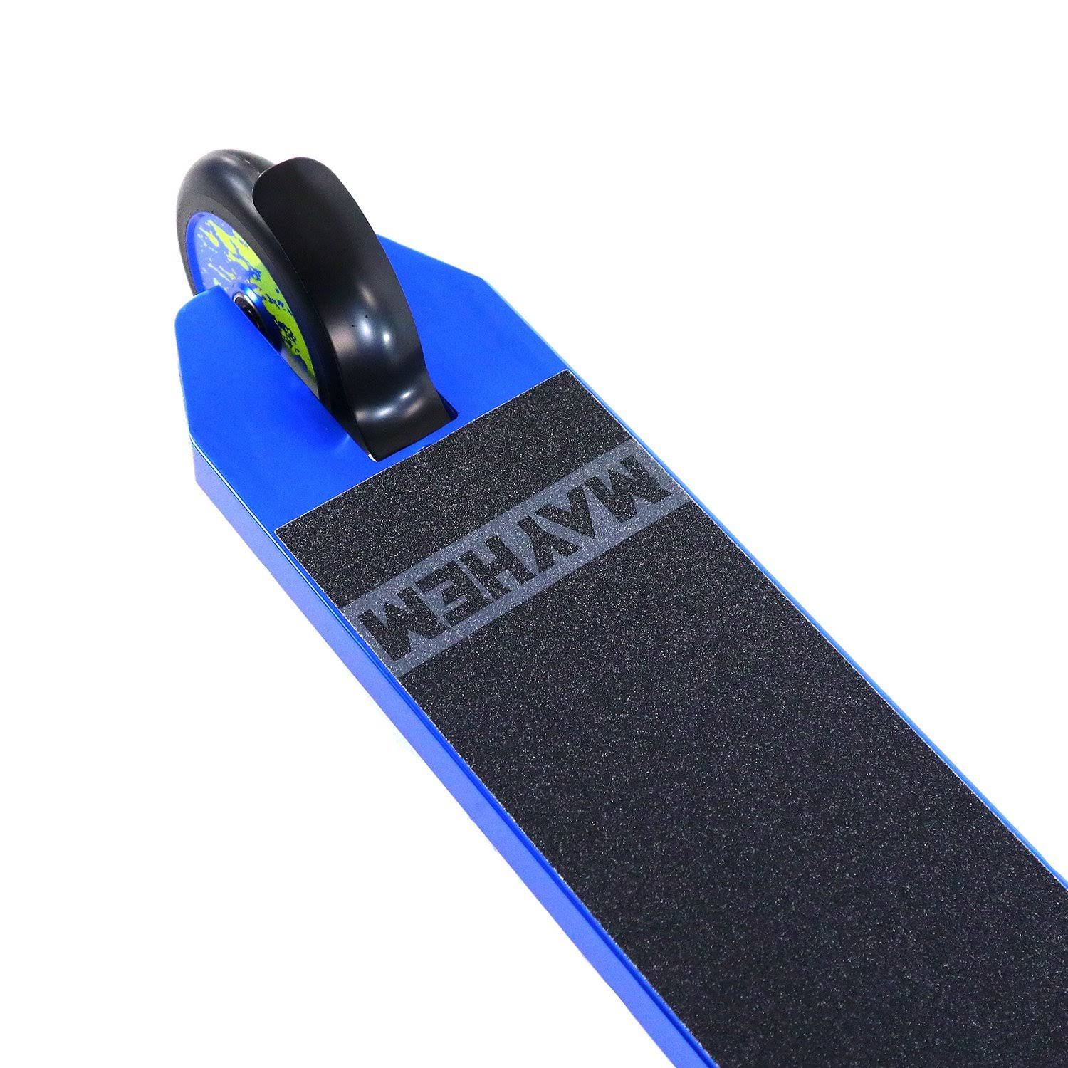 2021 Mayhem Phantom V2 Stunt Kick Scooter Black Gold