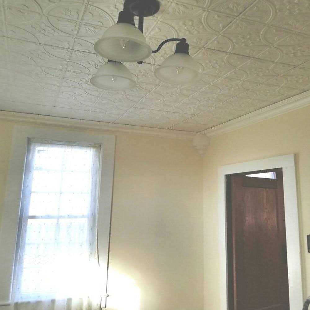 A La Maison Ceilings Crown Molding Inside Corner Block