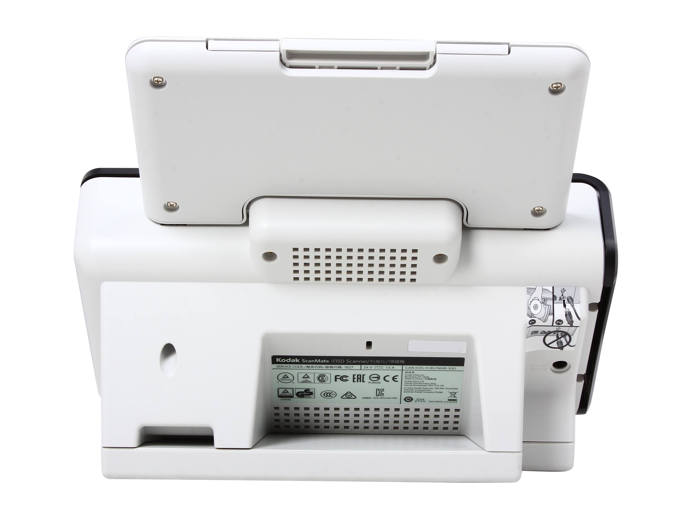 Kodak ScanMate i1150 Scanner
