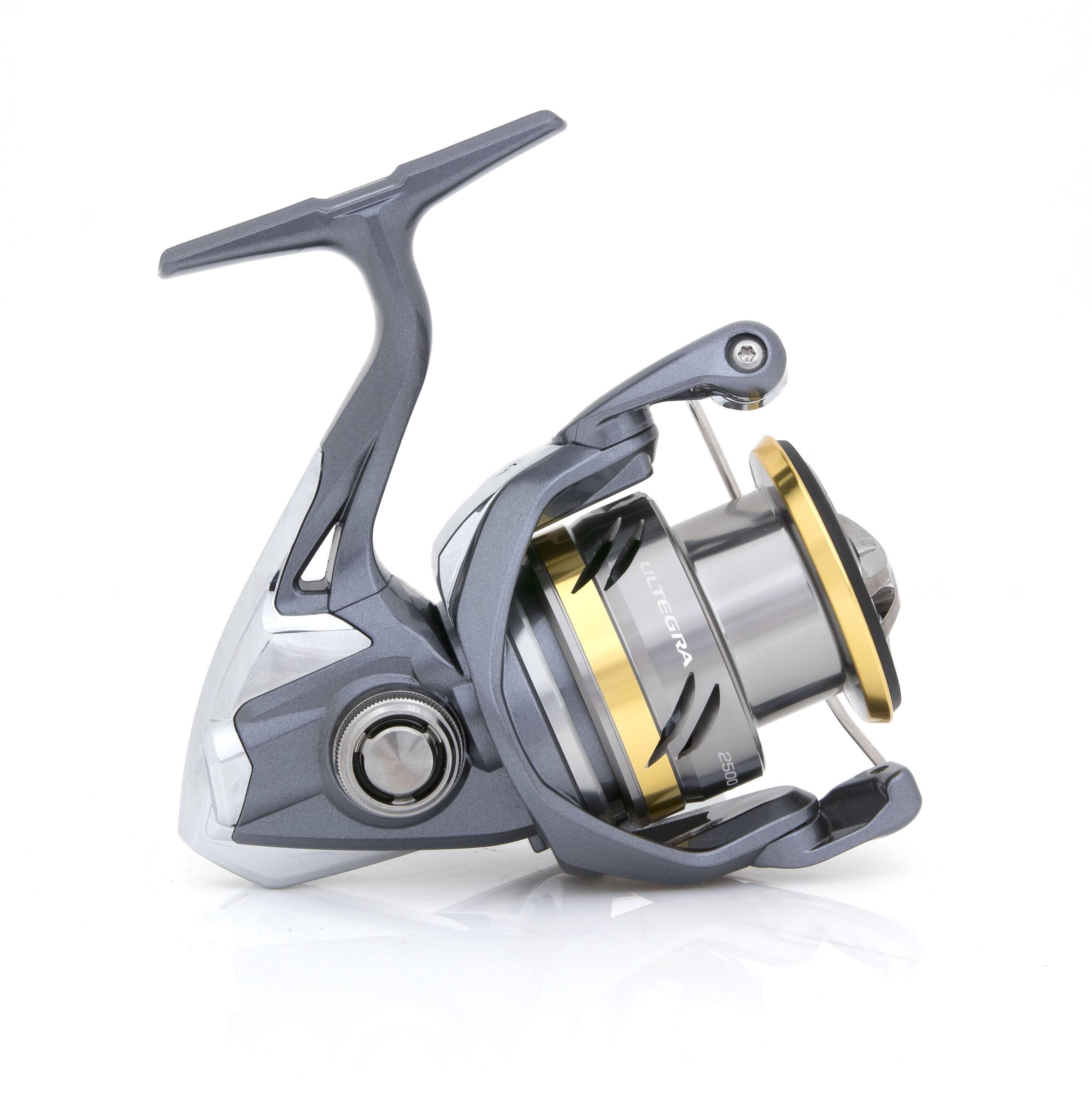Shimano ULT1000HGFB Ultegra Spinning Reel