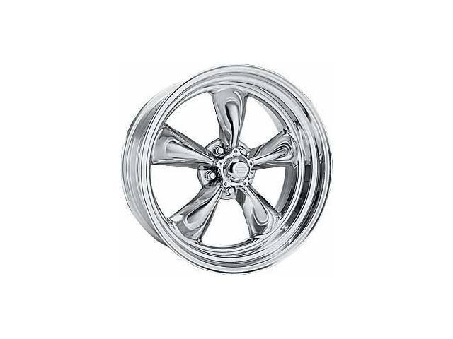 American Racing Torq THRUST II 1 PC Wheels 15x8