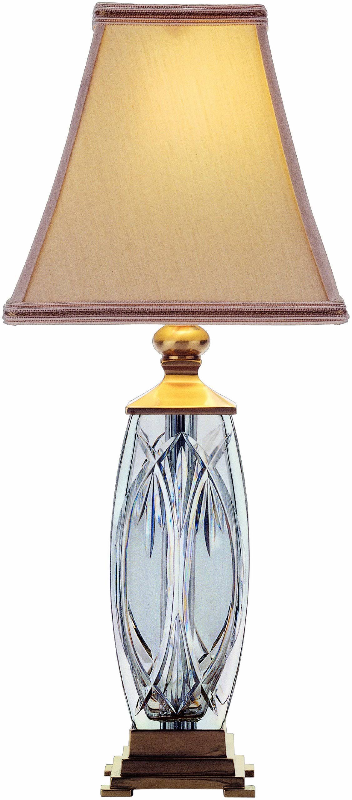 Waterford Finn 19x22 Accent Lamp