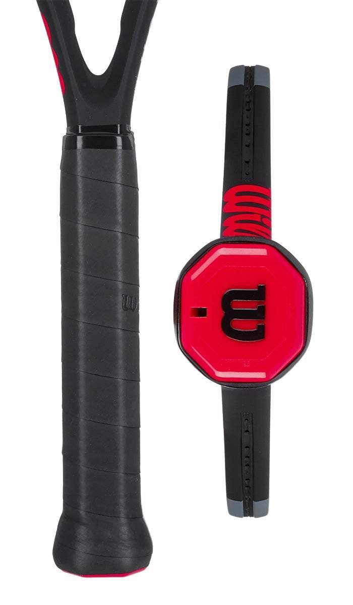 Wilson Clash 100 Tour Tennis Racquet