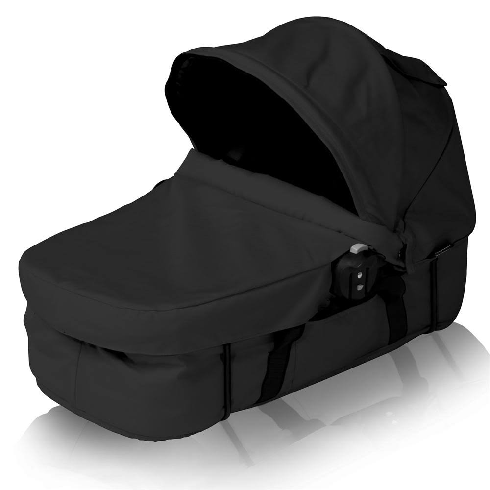 Baby Jogger City Select Bassinet Kit, Onyx
