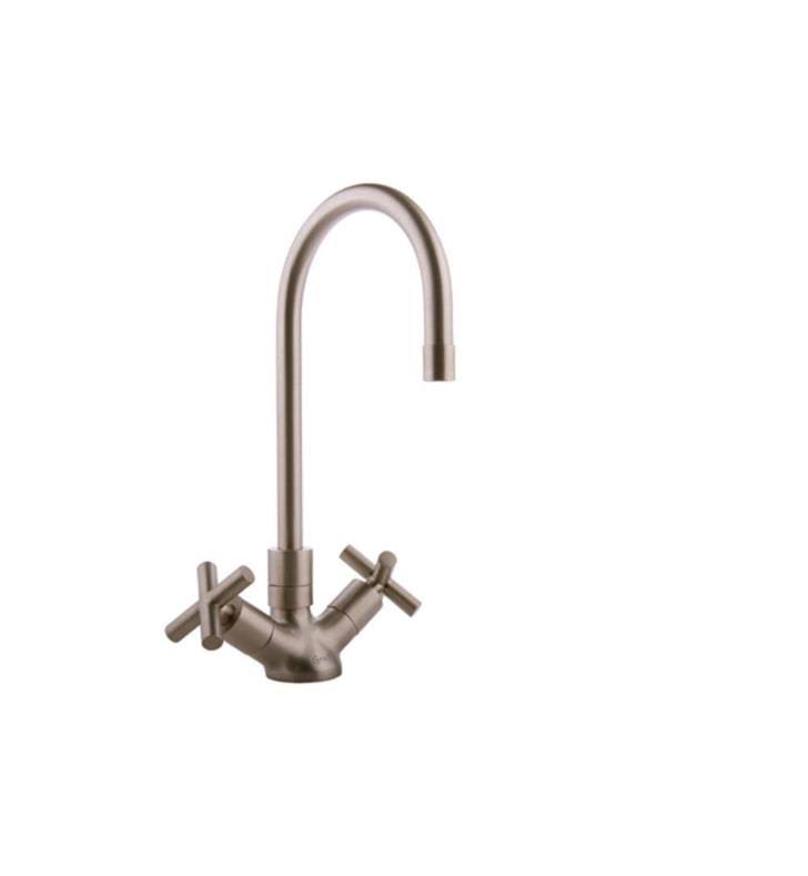 Graff Infinity G-5210-C5-PN Bar Faucet - Polished Nickel