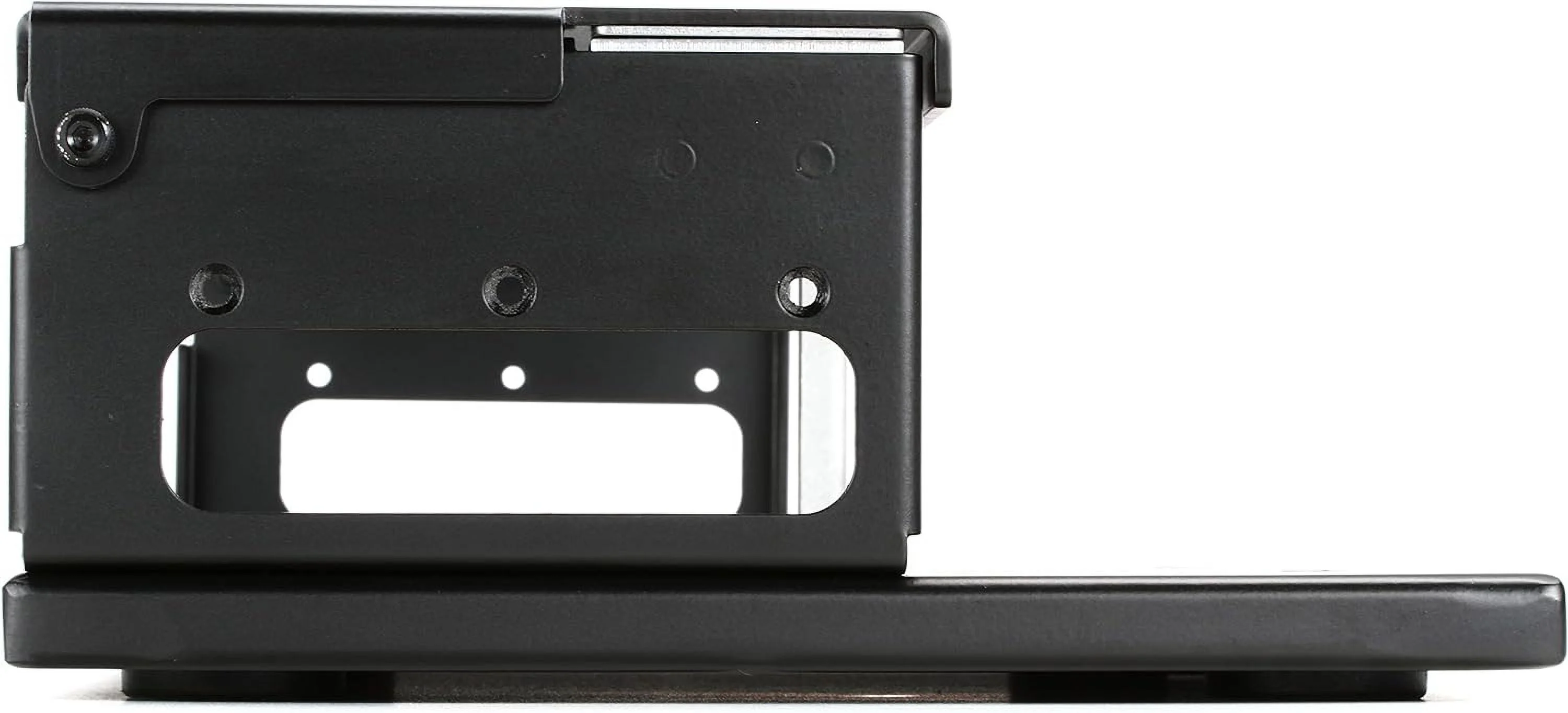 Travel Lite 17-Inch X 10-Inch Pedalboard V2 With TL2 Riser
