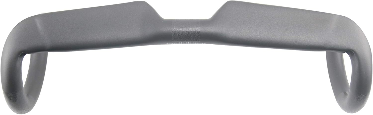 RXL SL [US Stock] Full Carbon Fiber Road Bike Handlebar Racing Handle Bike Bend to Inside Light 400/420/440mm