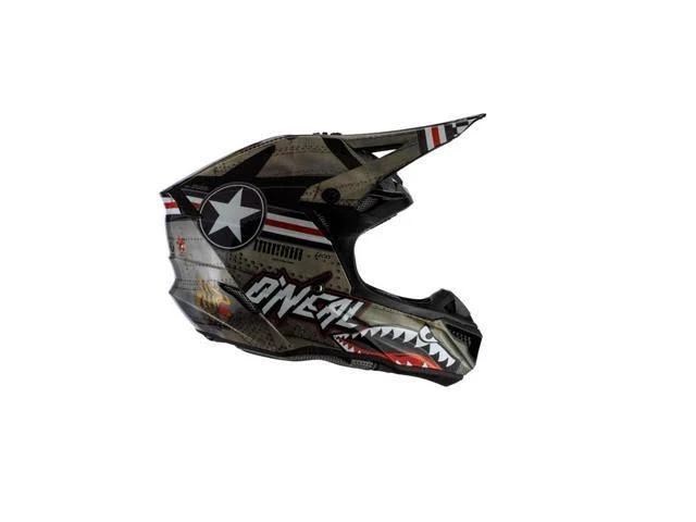 O&Neal 5 Series Wingman Helmet