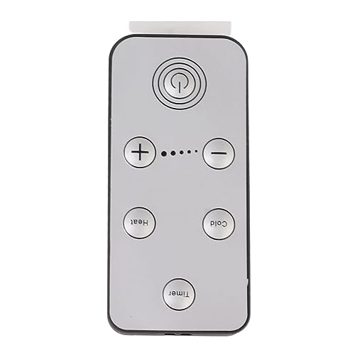 Sonew Wall Mounted Heater, Highly Efficient Wide Angles Mobile Small Air Conditioner Dual Use Wall Mounted Heating Machine 110V