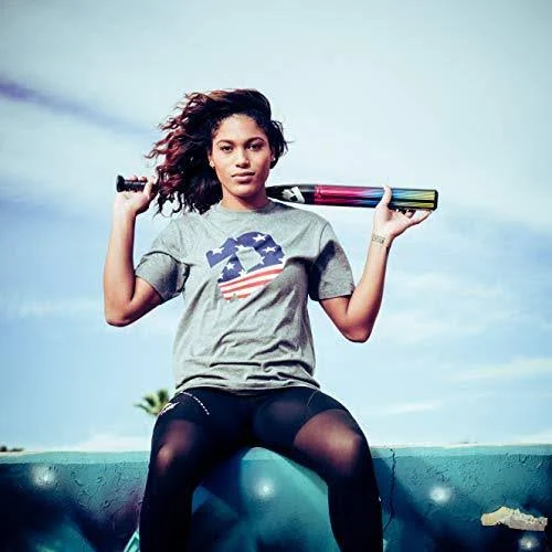 2020 DeMarini Prism -11 Fastpitch Softball Bat - 29 in