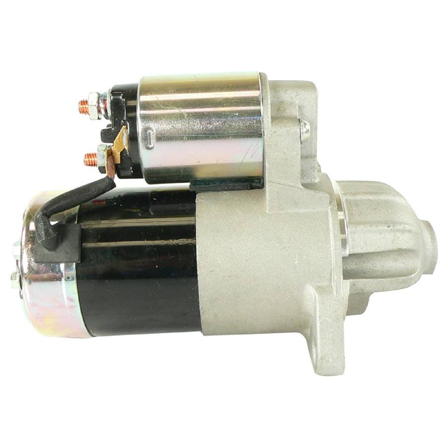 DB Electrical Cat Clark Mitsubishi Fork Lift Truck Starter New