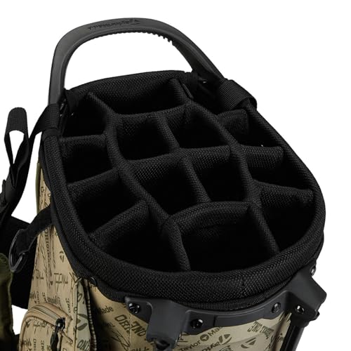 TaylorMade FlexTech Crossover Golf Bag