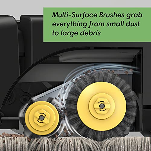 iRobot Roomba Vac Essential Robot Vacuum