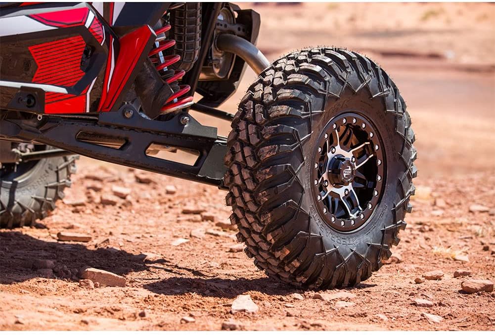 Tusk Terrabite Radial Tire Medium/Hard Terrain (25x10-12)