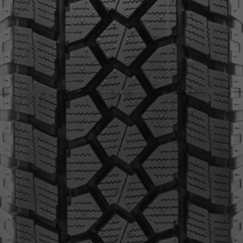Toyo Open Country Wlt1 285/70R17 121 Q Tire