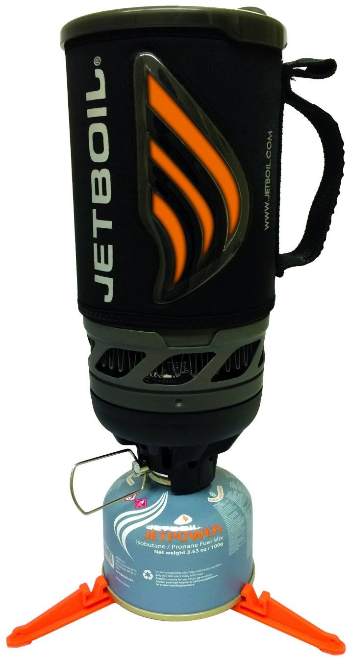 Jetboil Flash Cooking System - Carbon