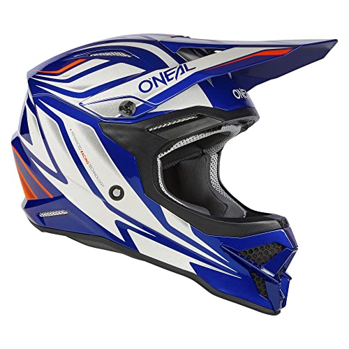 O'Neal 3SRS Vertical Dirt Bike Helmet