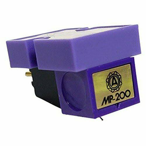 Nagaoka MP-200 Cartridge from Japan New