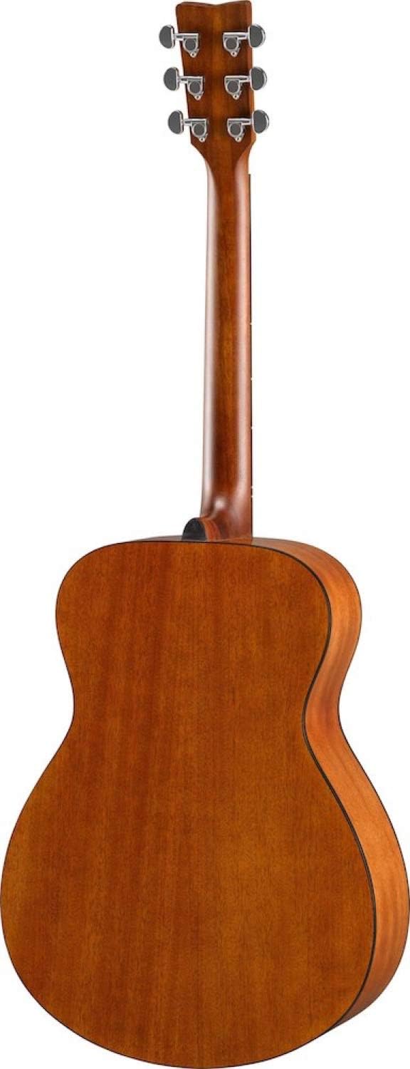 Yamaha Acoustic Guitar FS800NTII