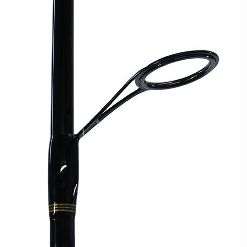Daiwa BG Saltwater Spinning Combo