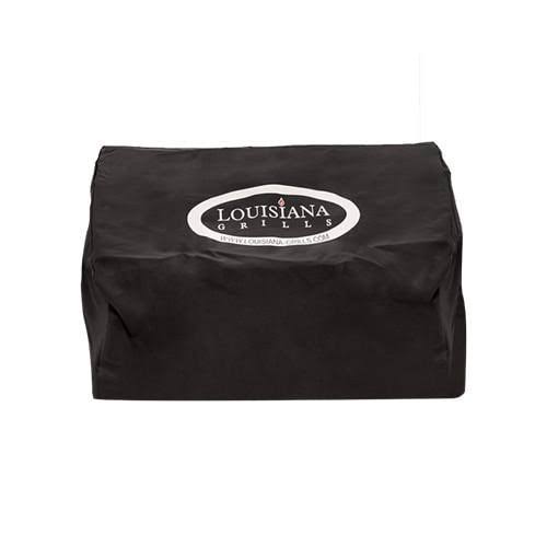 Louisiana Grills Estate 860BI Cover