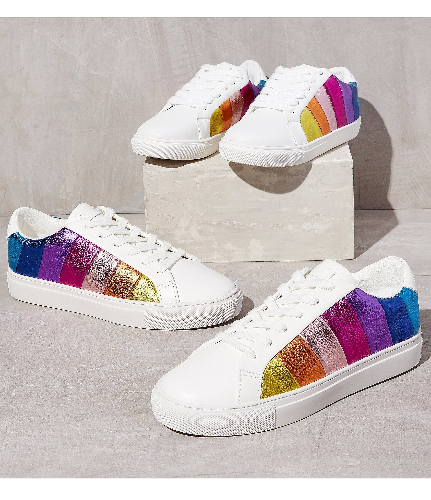 Kurt Geiger London Lane Stripe