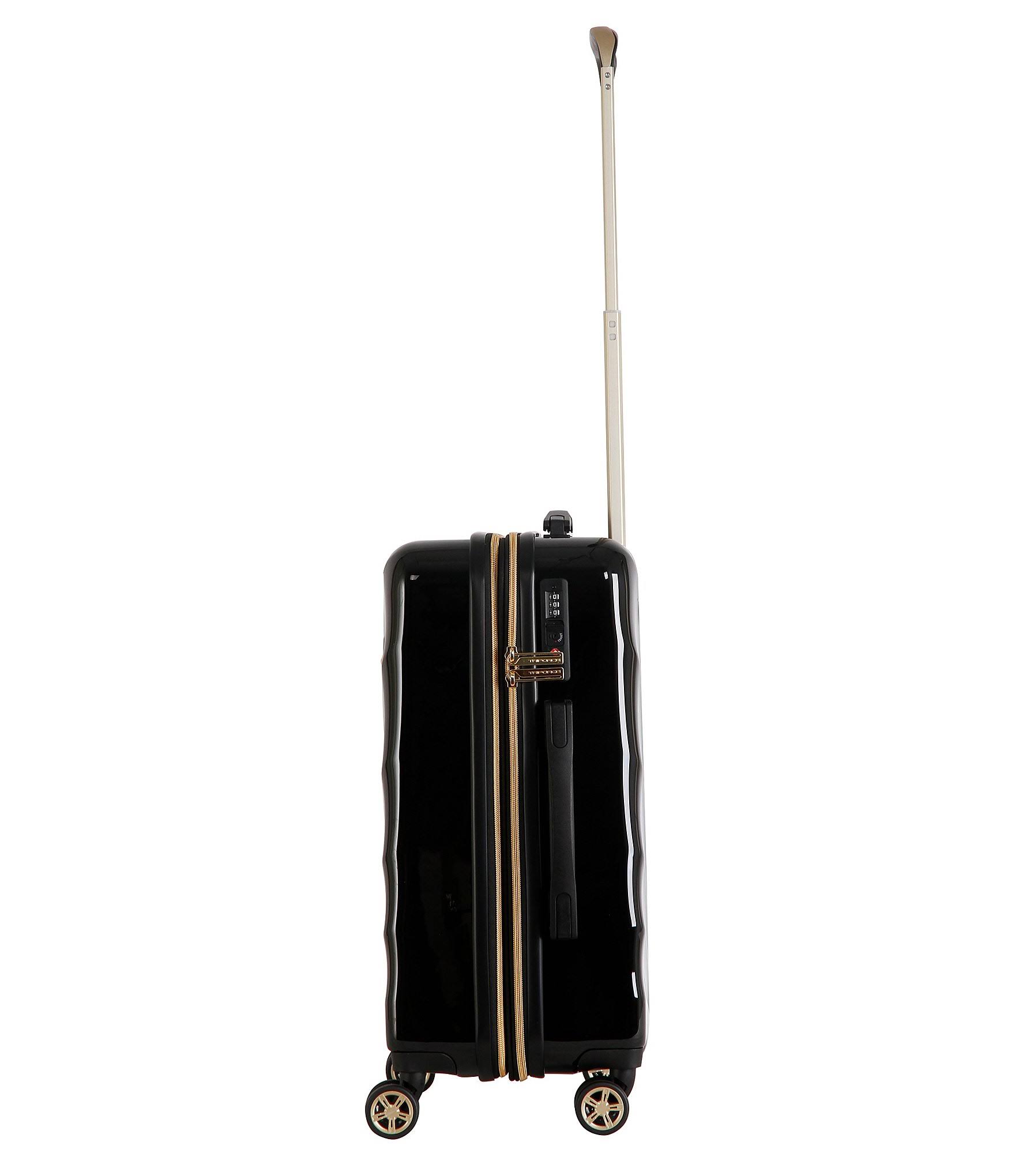 Triforce Sienna Carry-On Spinner - Gold