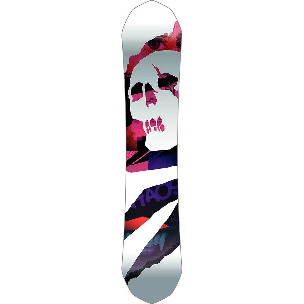 Capita Ultrafear Snowboard