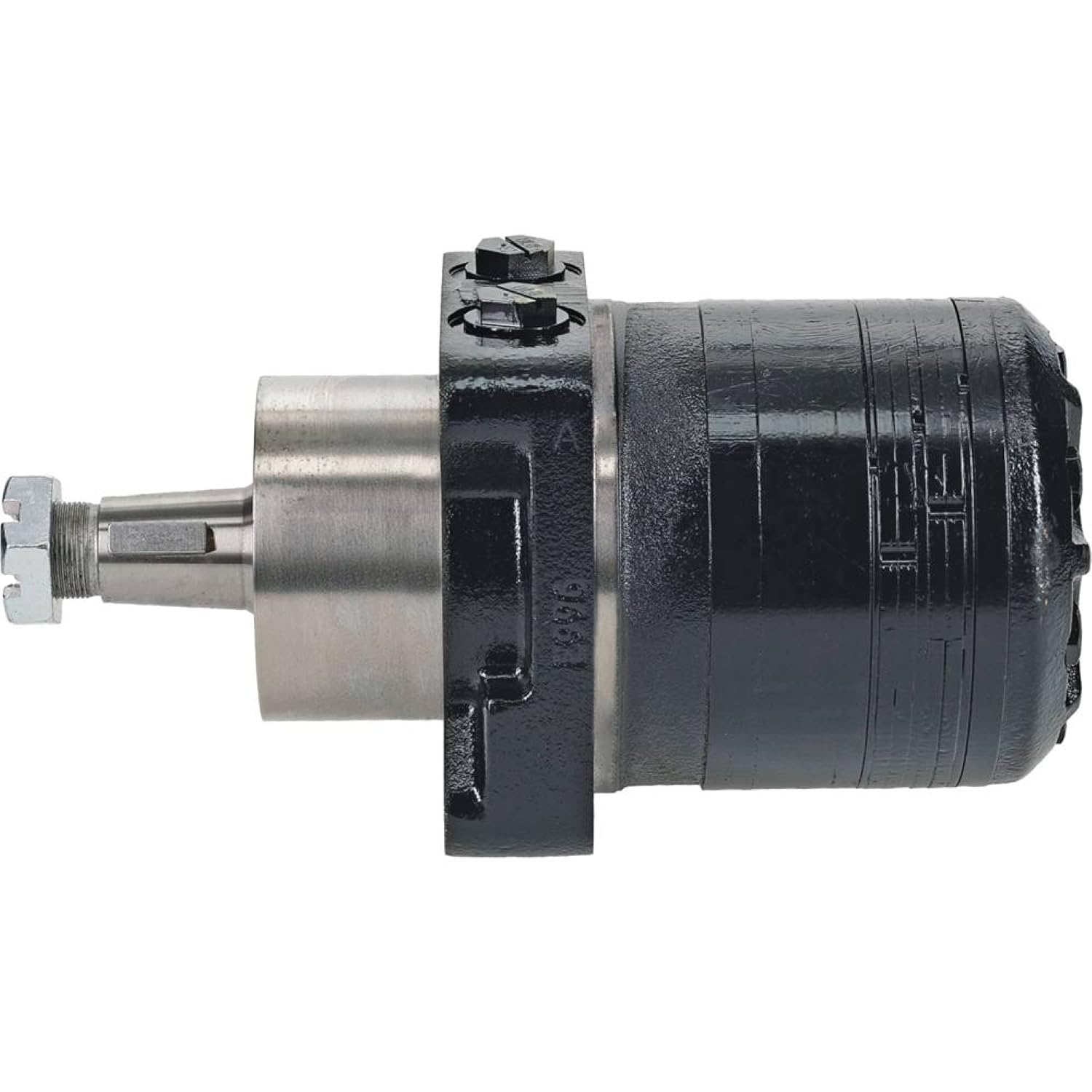 Stens 025-507 Wheel Motor, Scag 482639,Black