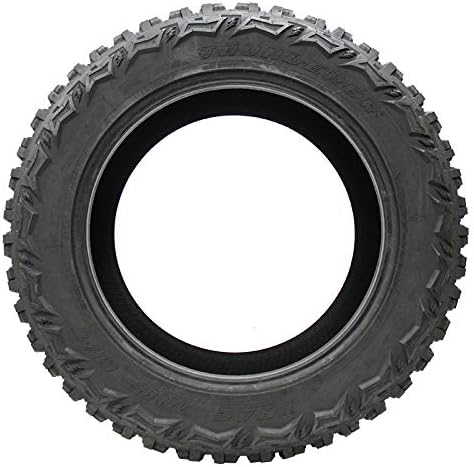 Thunderer Thunderer MT All-Terrain Radial Tire - 285/75R16 126Q