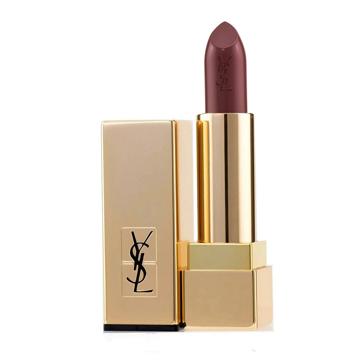 Yves Saint Laurent Rouge Pur Couture - #151 Rouge Unapologetic  3.8g/0.13oz