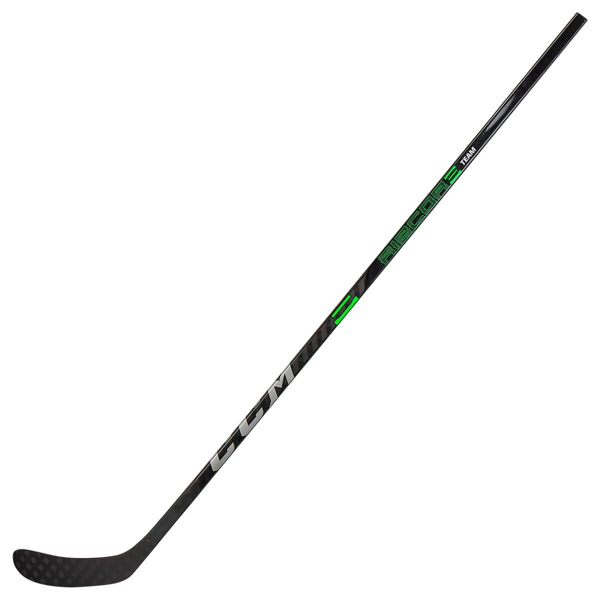CCM Ribcor Team Grip Senior Hockey Stick