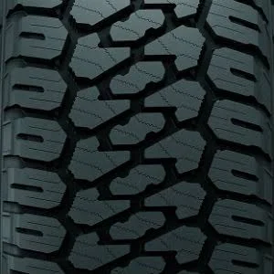 Firestone Destination X/T LT275/70R18 All-Terrain Truck Tire