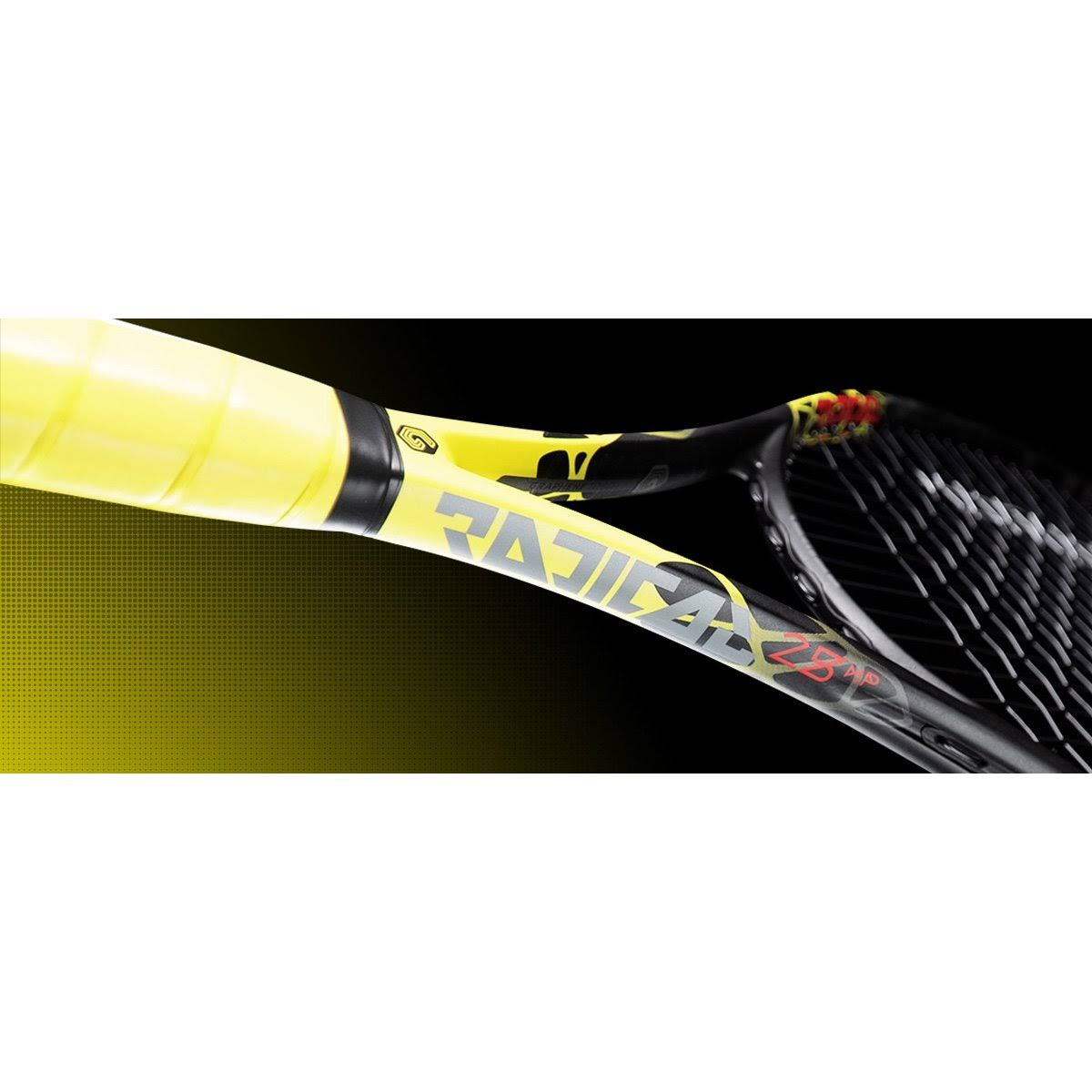 Head Graphene Touch Radical 25 Mp LTD Tennis Racquet