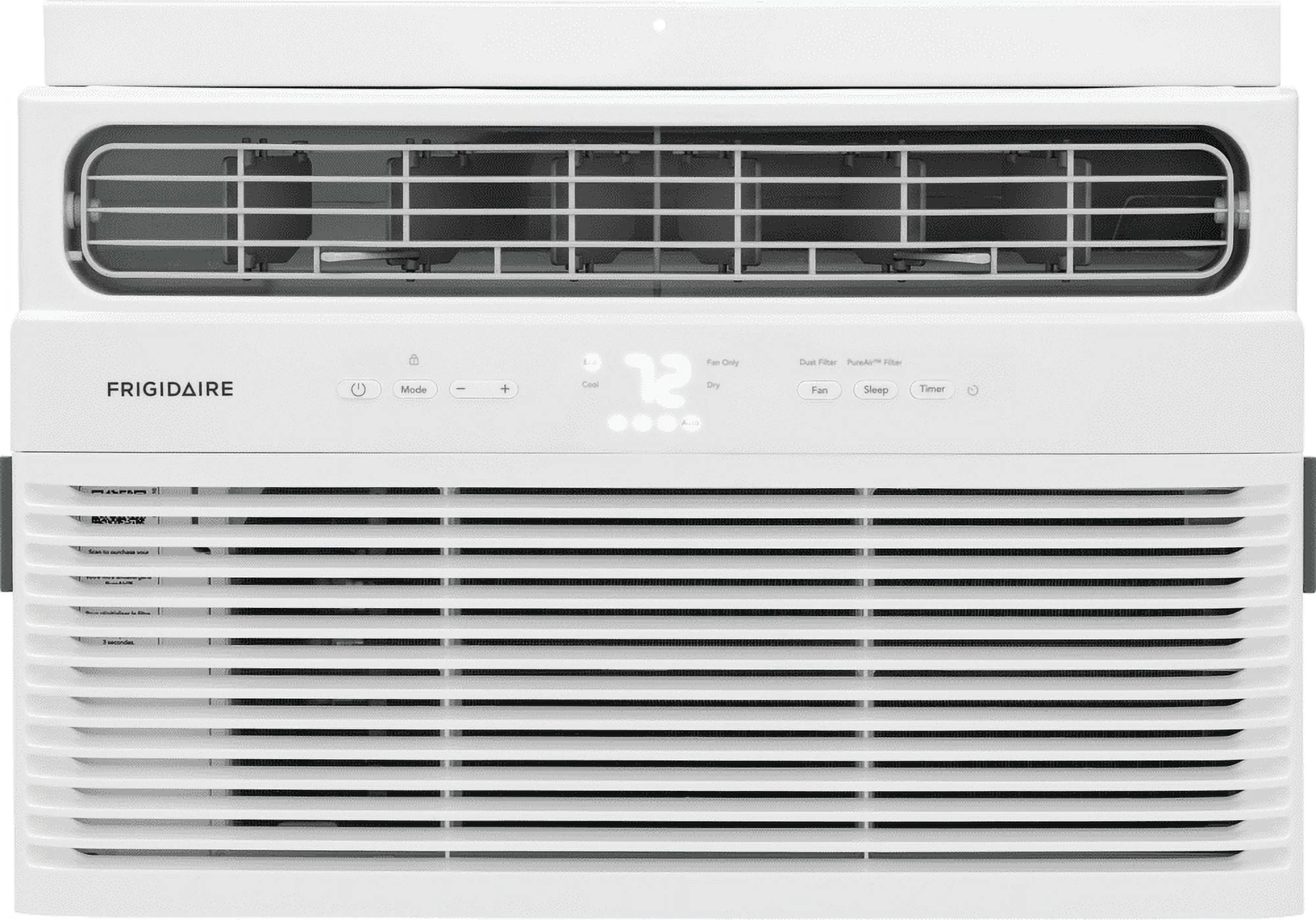 Frigidaire 8,000 BTU Window Room Air Conditioner